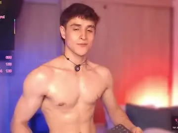 Chaturbate Live Sex Cam of thomklein