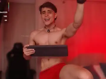 Chaturbate Adult Webcams of thomklein