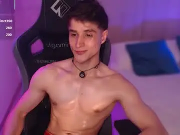 Chaturbate Adult Webcam of thomklein