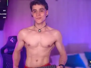 Chaturbate Live Sex Cam of thomklein