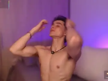 Chaturbate Sex Cam of thomklein