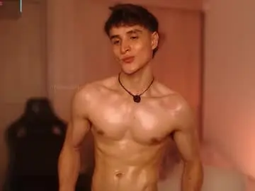 Chaturbate Adult Webcam of thomklein