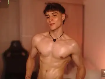 Chaturbate Adult Video Chat of thomklein