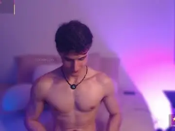 Chaturbate Live Sex Cam of thomklein
