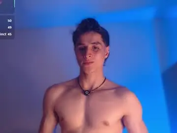 Chaturbate Live Sex of thomklein