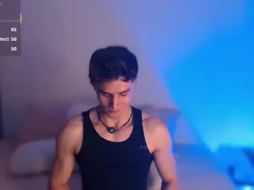 Chaturbate Private Sex Chat of thomklein