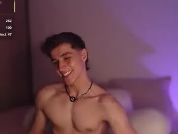 Chaturbate Free Porn Cam of thomklein