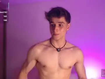 Chaturbate Free Live Porn of thomklein