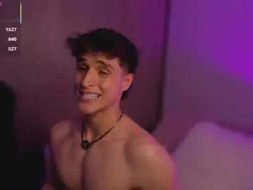 Chaturbate Live Sex of thomklein