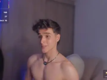 Chaturbate Best live sex cam show of thomklein