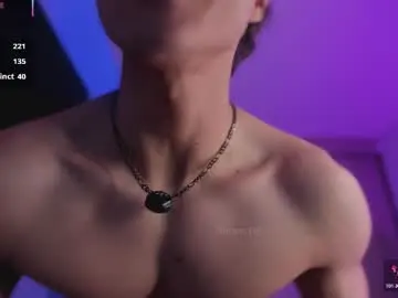 Chaturbate Live Sex Cam of thomklein