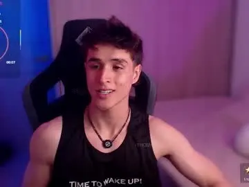 Chaturbate Adult Webcam of thomklein