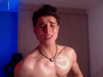 Chaturbate Live Porn of thomklein