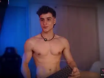 Chaturbate Free Porn Cam of thomklein
