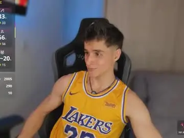 Chaturbate Free Porn Cam of thomklein