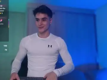 Chaturbate Live Porn of thomklein