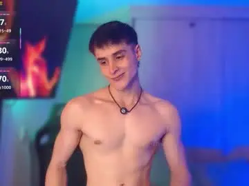 Chaturbate Live Porn of thomklein