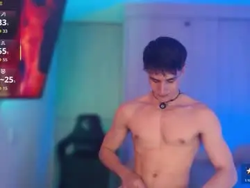 Chaturbate Free Porn Cam of thomklein