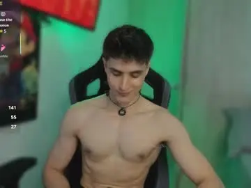 Chaturbate Watch Live Sex Cams of thomklein