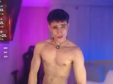 Chaturbate Best Webcam of thomklein
