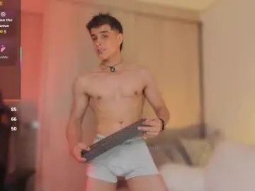 Chaturbate Adult Webcam of thomklein