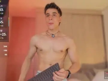 Chaturbate Adult Webcam of thomklein