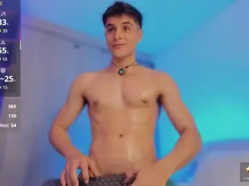 Chaturbate Adult Video Chat of thomklein