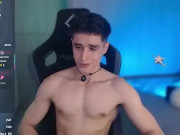 Chaturbate Live Sex of thomklein