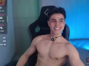 Chaturbate Free Live Porn of thomklein