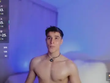 Chaturbate Adult Webcams of thomklein