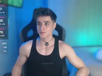 Chaturbate Live Sex of thomklein