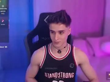 Chaturbate Live Porn of thomklein