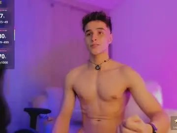 Chaturbate Private Sex Chat of thomklein