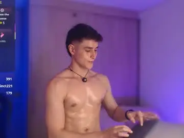 Chaturbate Free Live Porn of thomklein