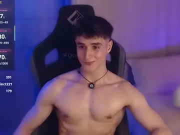 Chaturbate Adult Webcams of thomklein