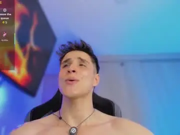 Chaturbate Adult Webcams of thomklein