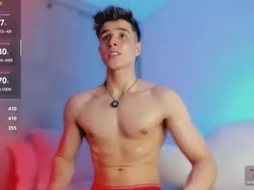 Chaturbate Watch Live Sex Cams of thomklein