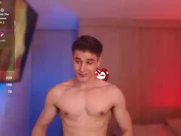 Chaturbate Free Live Porn of thomklein