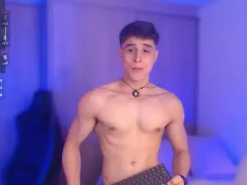 Chaturbate Adult Webcam of thomklein