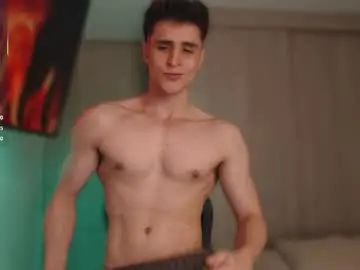 Chaturbate Adult Webcam of thomklein