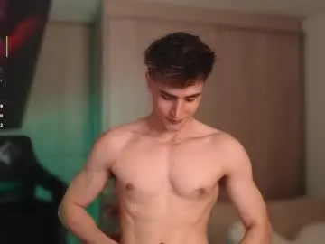 Chaturbate Live Sex of thomklein