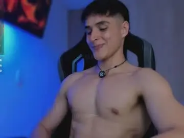 Chaturbate Free Live Porn of thomklein