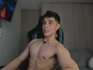 Chaturbate Live Sex of thomklein