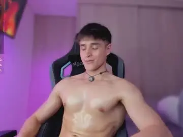 Chaturbate Best Webcam of thomklein