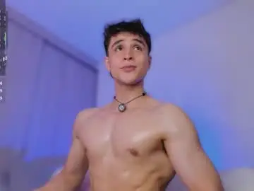 Chaturbate Adult Webcams of thomklein