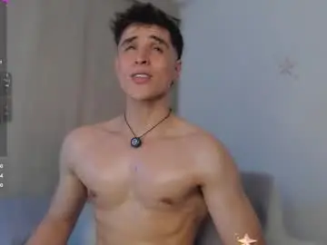 Chaturbate Sex Chat of thomklein