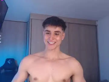 Chaturbate Adult Webcams of thomklein