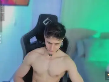 Chaturbate Adult Webcams of thomklein