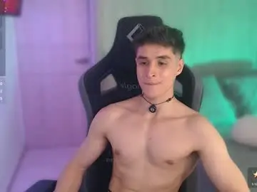 Chaturbate Free Porn Cam of thomklein