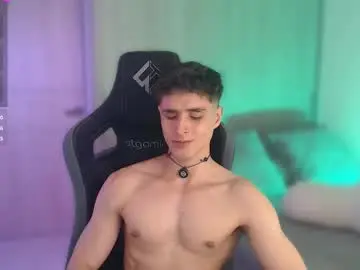 Chaturbate Free Live Porn of thomklein